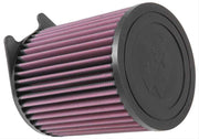 K&N Replacement Air Filter (KNE-0661) KNE-0661