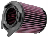 K&N Replacement Air Filter (KNE-0661)