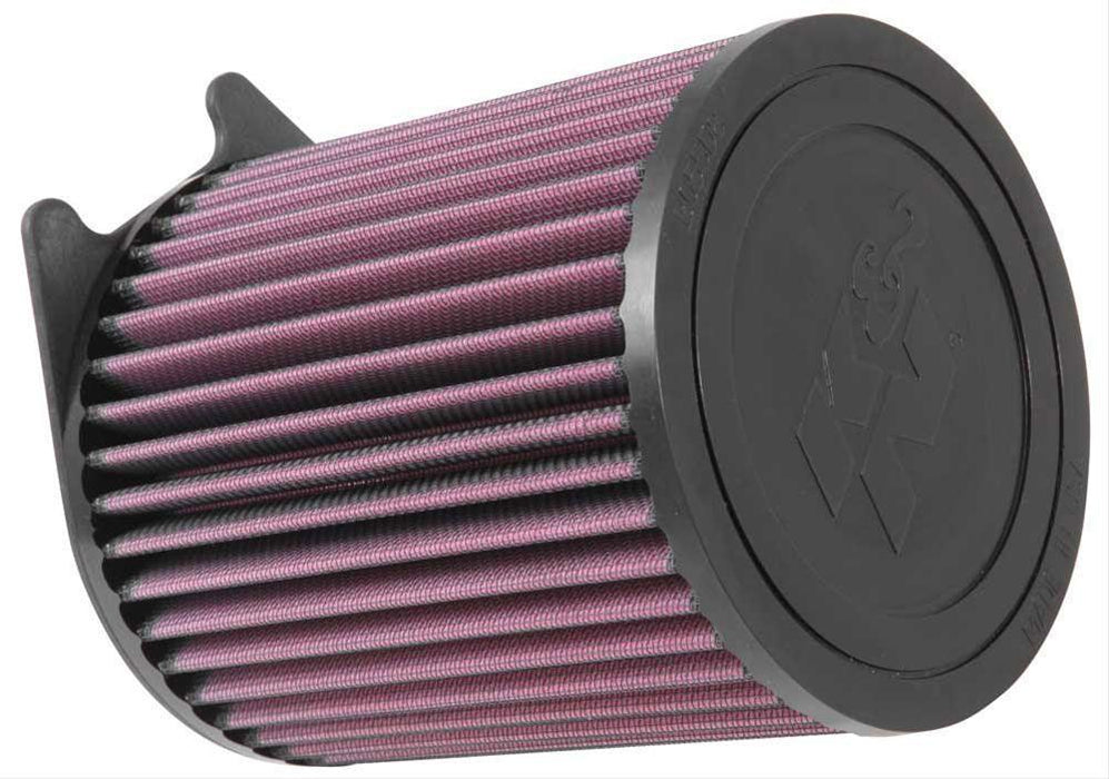 K&N Replacement Air Filter (KNE-0661)