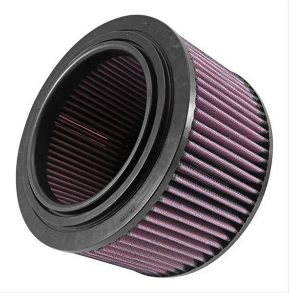 K&N Replacement Air Filter (A1784) (KNE-0662)