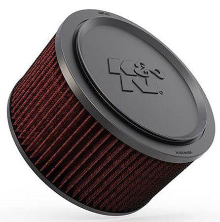 K&N Replacement Air Filter (A1784) (KNE-0662)