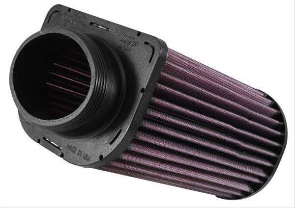 K&N Replacement Air Filter (KNE-0663)