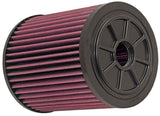 K&N Replacement Air Filter (KNE-0664) KNE-0664