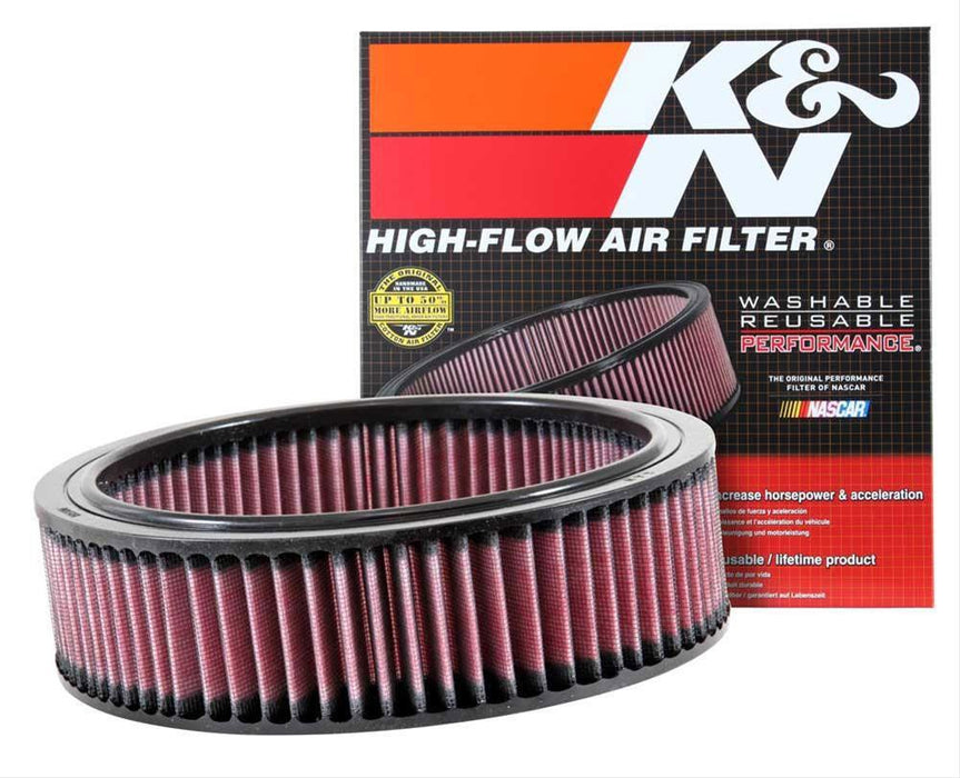 K&N Replacement Air Filter (KNE-1100)