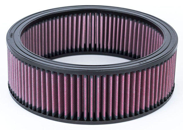 K&N Replacement Air Filter 11 x 3-1/2" (KNE-1250) KNE-1250