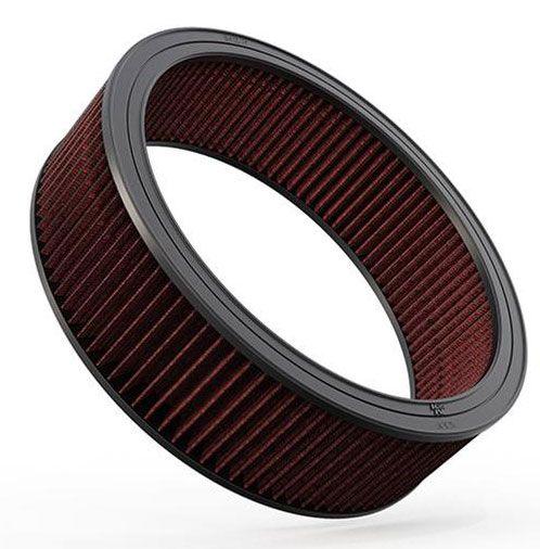 K&N Replacement Air Filter (KNE-1500)