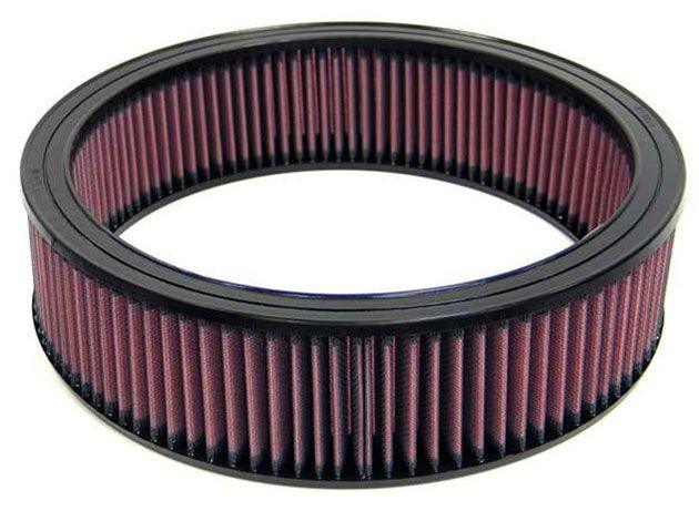K&N Replacement Air Filter 12 x 3" (KNE-1520) KNE-1520