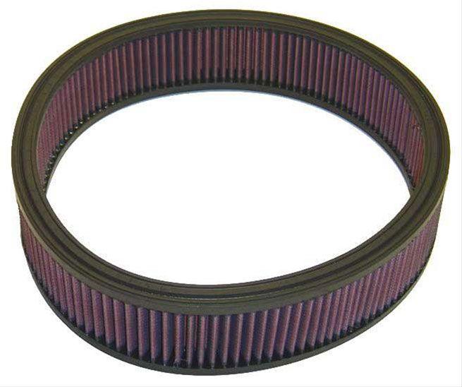 K&N Replacement Air Filter (KNE-1530)