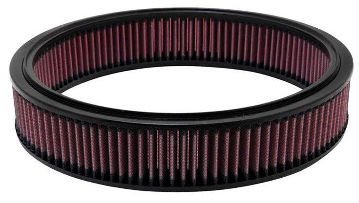 K&N Replacement Air Filter (KNE-1570)