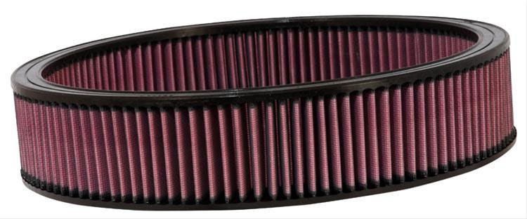 K&N Replacement Air Filter 14 x 3" (KNE-1650) KNE-1650