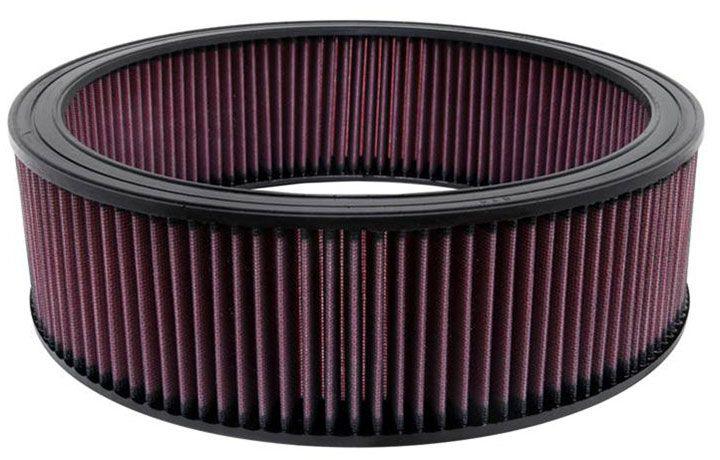 K&N Replacement Round Element Air Filter (A315) (KNE-1690)