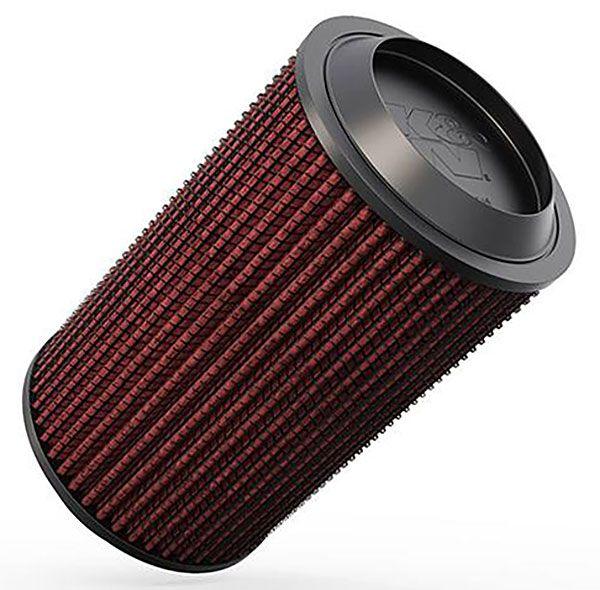 K&N Replacement Air Filter (KNE-1796) KNE-1796