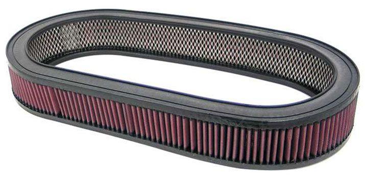 K&N Replacement Air Filter (KNE-1963) KNE-1963