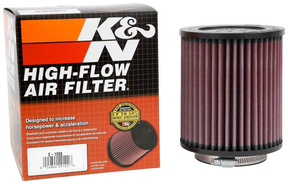 K&N Replacement Air Filter (KNE-1998)