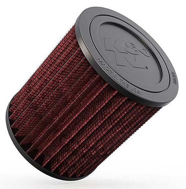 K&N Replacement Air Filter (KNE-1998)