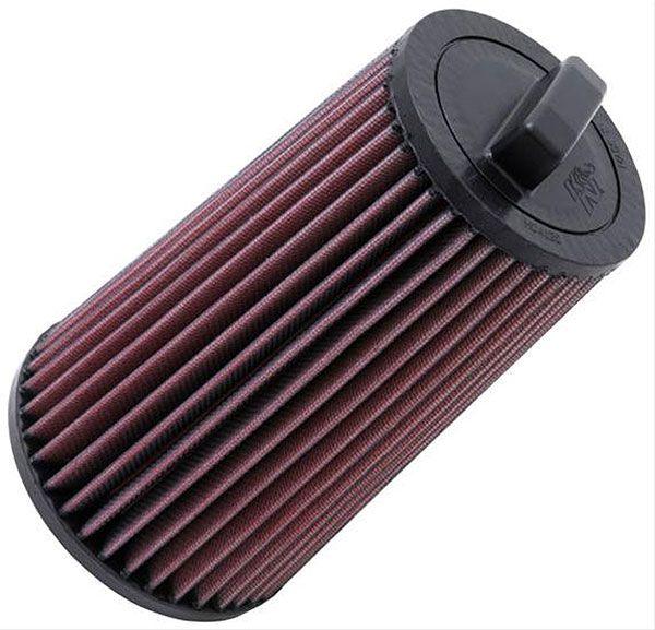 K&N Replacement Air Filter (KNE-2011)