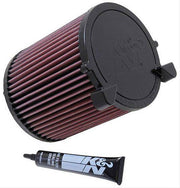 K&N Replacement Air Filter (KNE-2014) KNE-2014