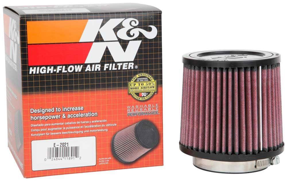 K&N Replacement Air Filter (KNE-2021)