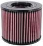 K&N Replacement Air Filter (KNE-2023) KNE-2023