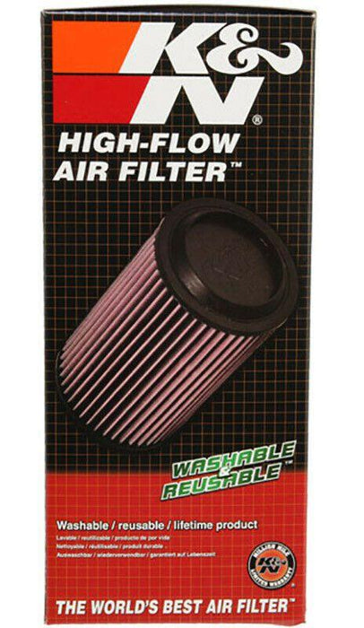 K&N Replacement Air Filter - Automotive - Fast Lane Spares