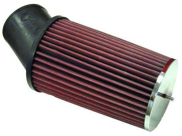 K&N Replacement Air Filter - Automotive - Fast Lane Spares