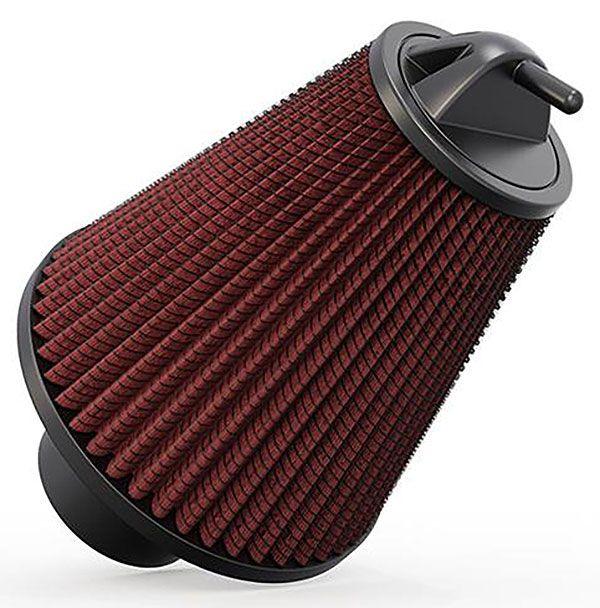 K&N Replacement Air Filter (KNE-2435) KNE-2435