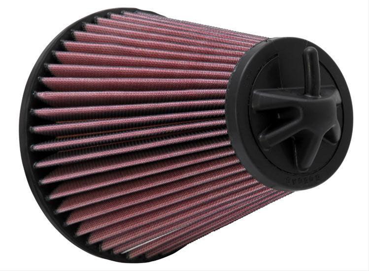 K&N Replacement Air Filter (KNE-2435)