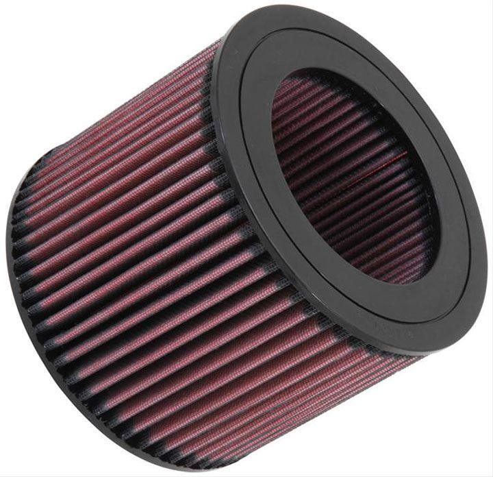 K&N Replacement Air Filter (KNE-2440) KNE-2440
