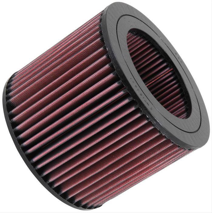 K&N Replacement Air Filter (KNE-2443)