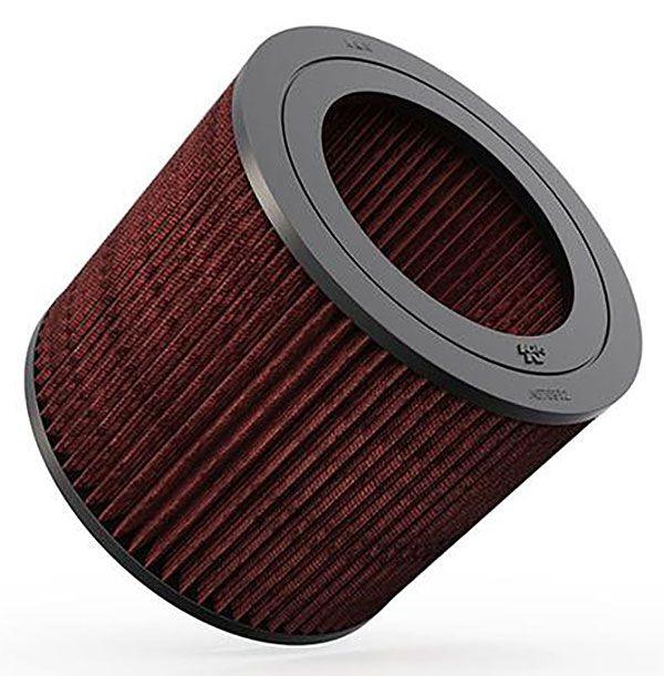 K&N Replacement Air Filter (KNE-2443)