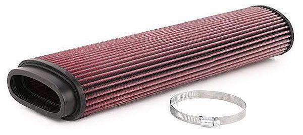 K&N Replacement Air Filter (KNE-2657) KNE-2657