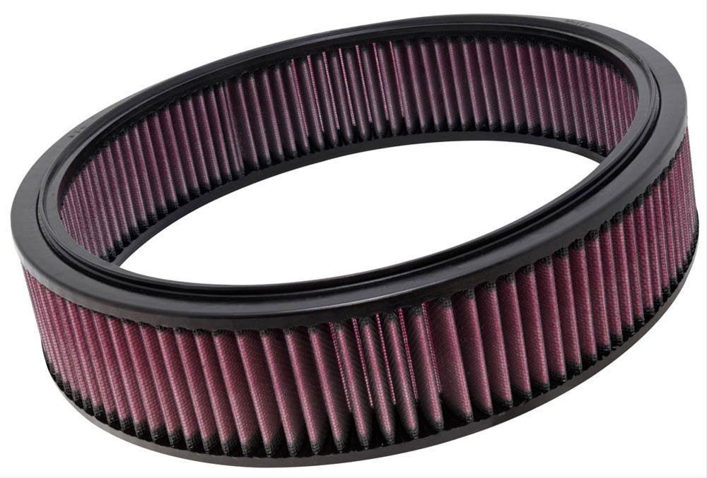 K&N Replacement Air Filter (KNE-2872)