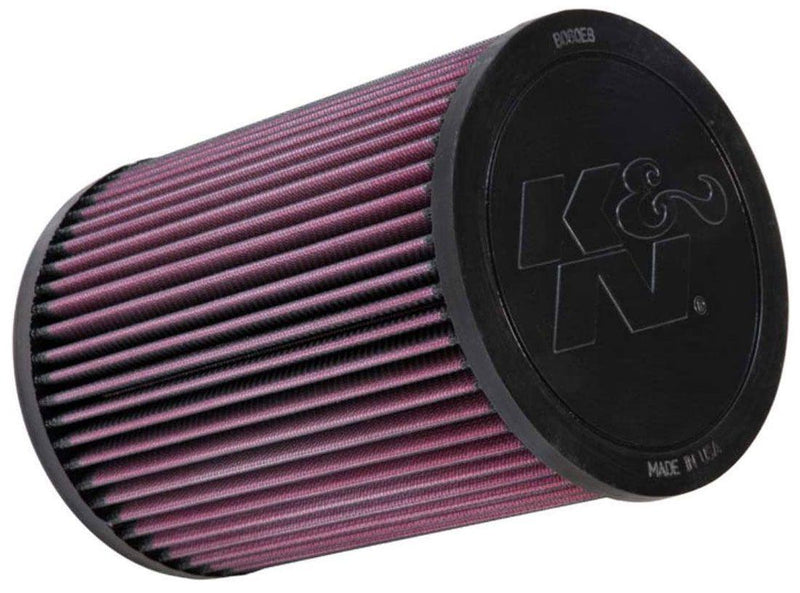 K&N Replacement Air Filter (KNE-2986) KNE-2986