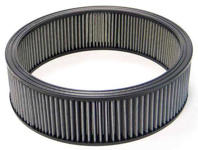 K&N Replacement Round Air Filter Element (KNE-3031R)