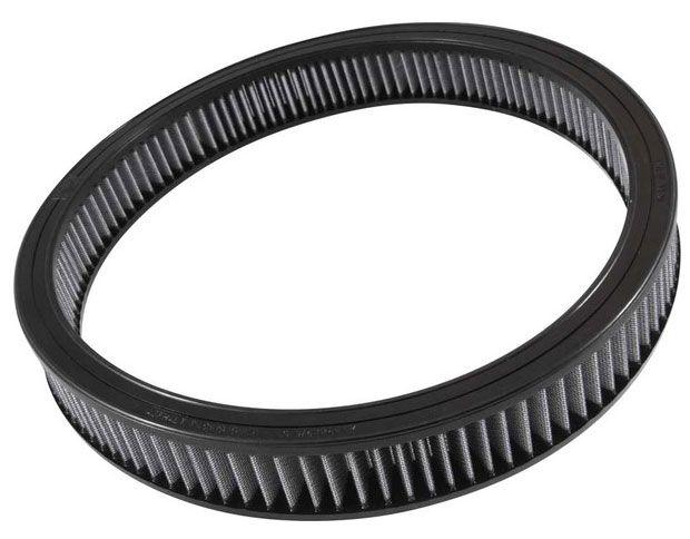 K&N Replacement Round Air Filter Element (KNE-3032R)