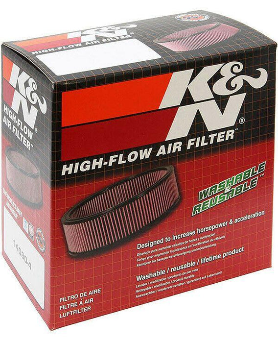 K&N Replacement Air Filter (KNE-3218)