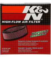 K&N Replacement Air Filter (KNE-3218)