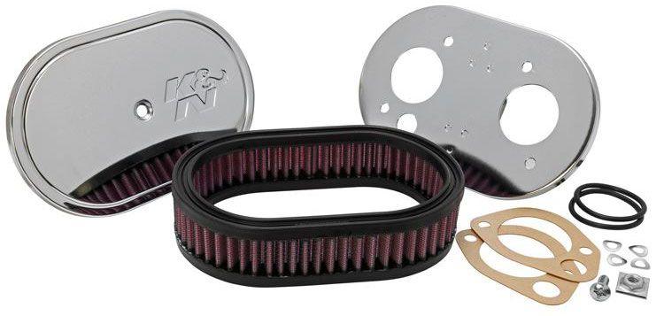 K&N Replacement Air Filter (KNE-3321) KNE-3321