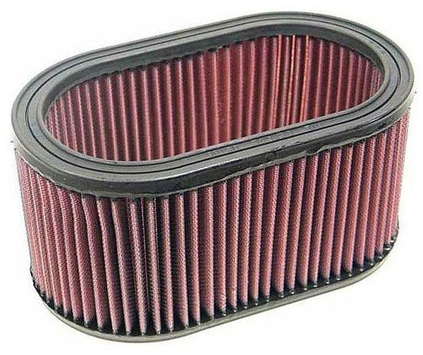 K&N Replacement Air Filter (KNE-3471)