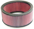 K&N Replacement Air Filter (KNE-3640) KNE-3640