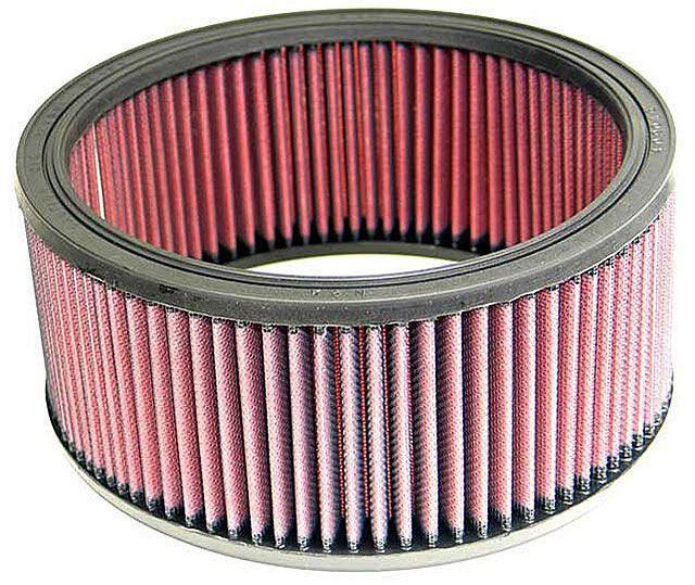 K&N Replacement Air Filter (KNE-3640)