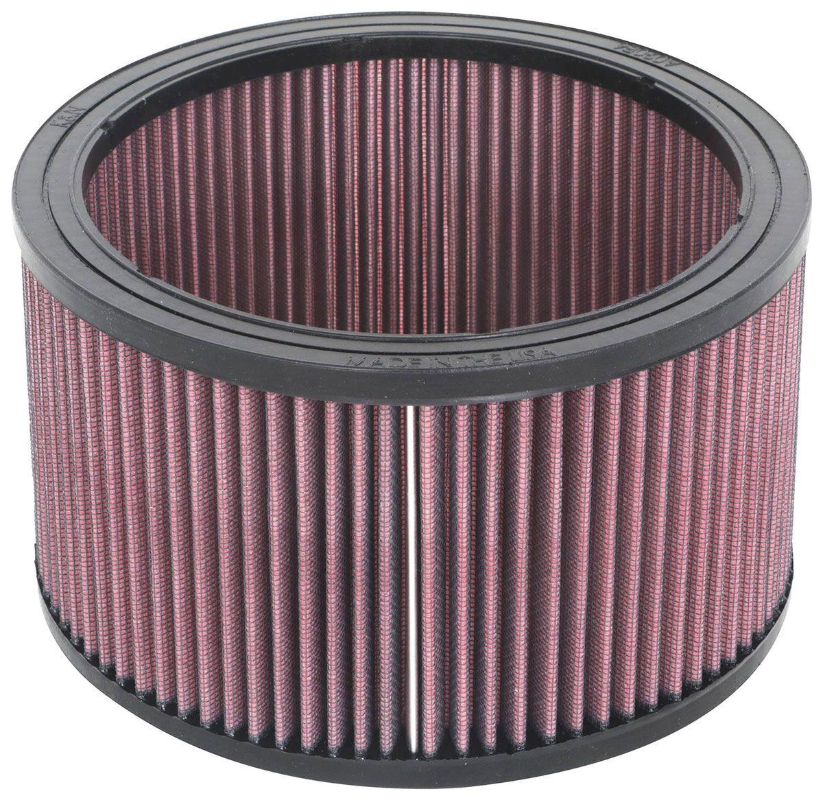 K&N Replacement Air Filter (KNE-3650) KNE-3650