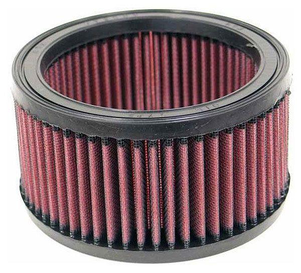 K&N Replacement Air Filter (KNE-3680)