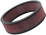 K&N Replacement Air Filter (KNE-3730) KNE-3730