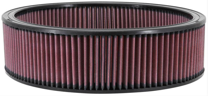 K&N Replacement Air Filter (KNE-3730)