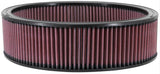 K&N Replacement Air Filter (KNE-3730)