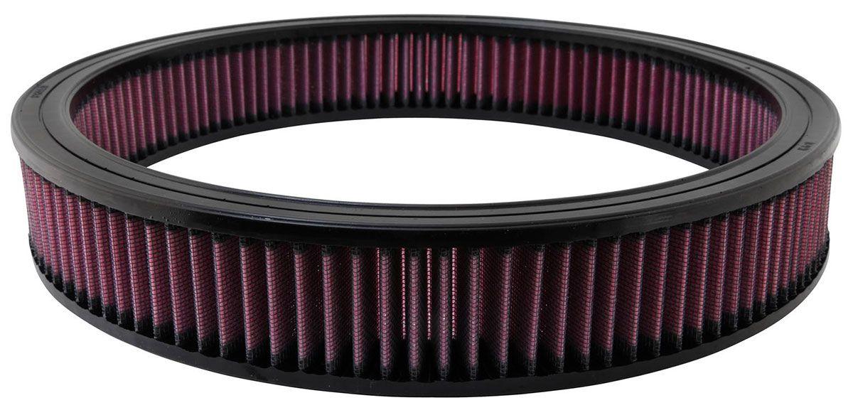 K&N Replacement Air Filter (KNE-3740)