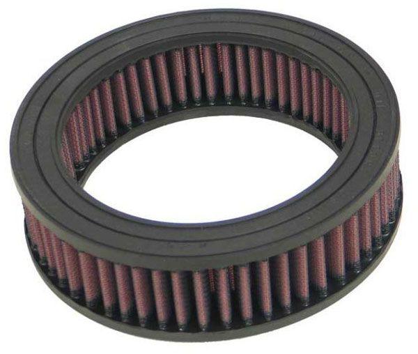 K&N Replacement Air Filter (KNE-3745)