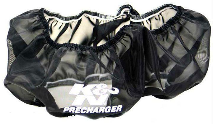 K&N Replacement Air Filter Wrap (KNE-3750PK) KNE-3750PK