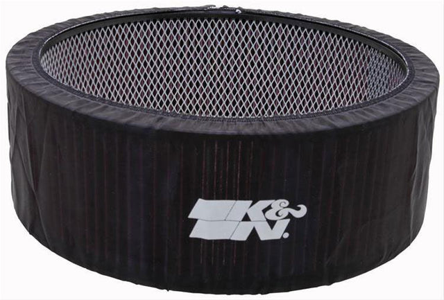 K&N Replacement Air Filter Wrap (KNE-3760PK) KNE-3760PK